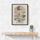 Bauhaus Wall Art 064 Bauhaus Wall Art 064