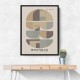 Bauhaus Wall Art 064 Bauhaus Wall Art 064