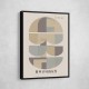 Bauhaus Wall Art 064 Bauhaus Wall Art 064