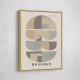 Bauhaus Wall Art 064 Bauhaus Wall Art 064