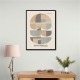 Bauhaus Wall Art 064 Bauhaus Wall Art 064