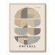 Bauhaus Wall Art 064 Bauhaus Wall Art 064