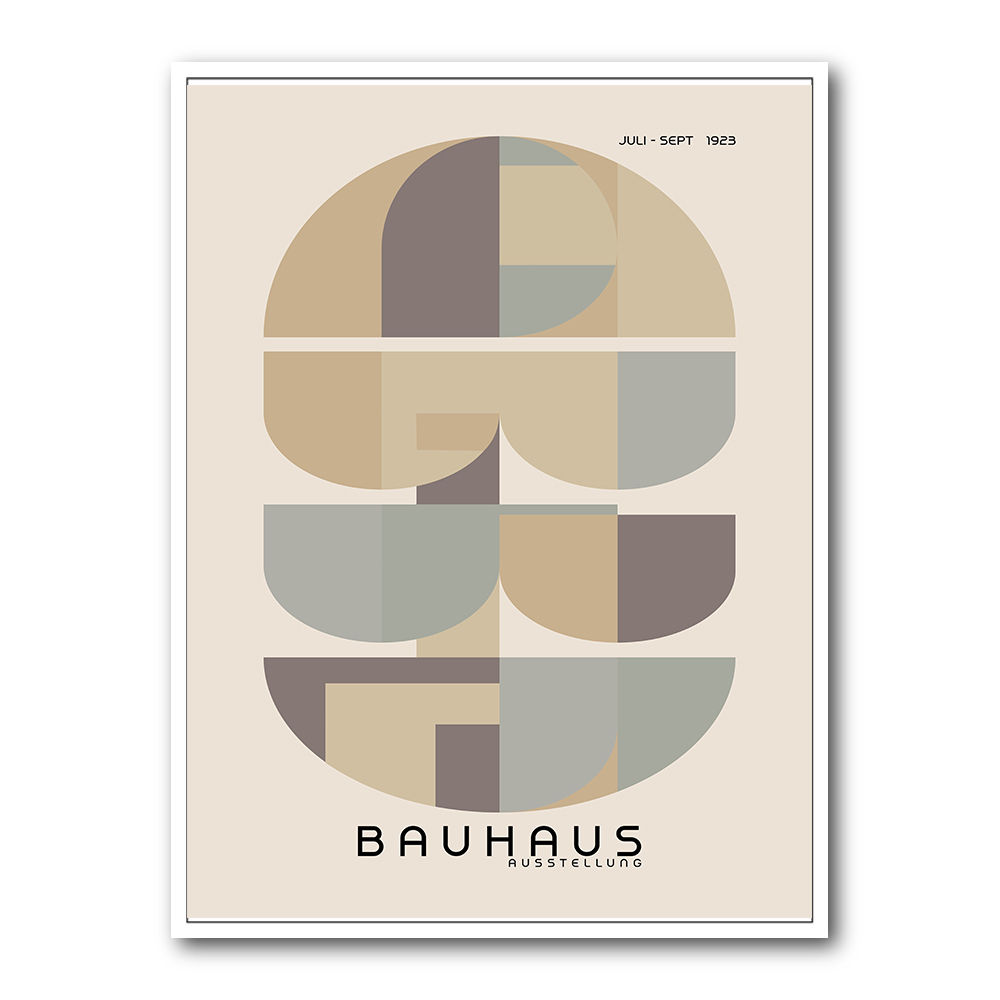 Bauhaus Wall Art 064 Bauhaus Wall Art 064