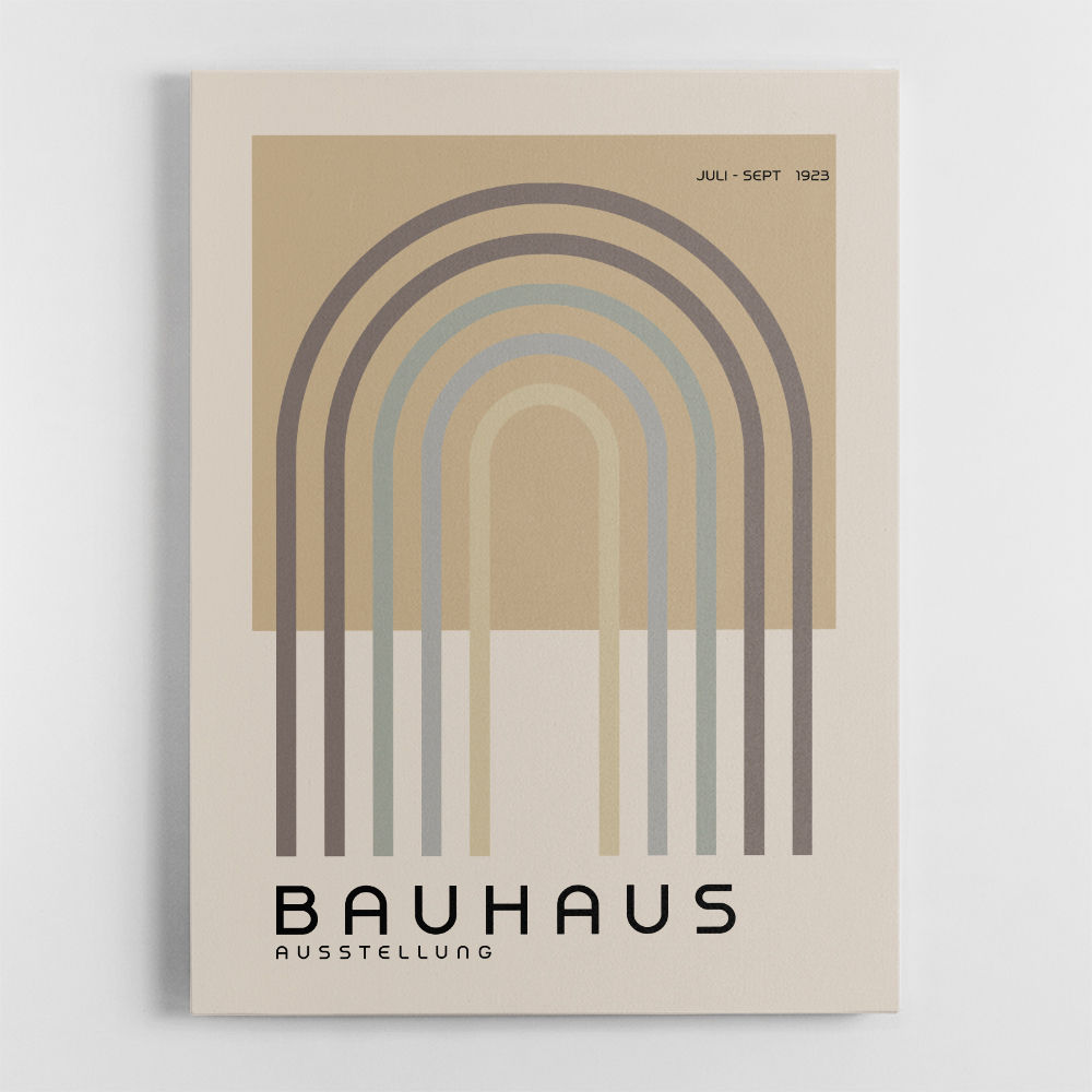 Bauhaus Wall Art 065 Bauhaus Wall Art 065
