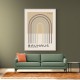Bauhaus Wall Art 065 Bauhaus Wall Art 065