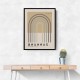 Bauhaus Wall Art 065 Bauhaus Wall Art 065