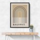 Bauhaus Wall Art 065 Bauhaus Wall Art 065