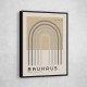 Bauhaus Wall Art 065 Bauhaus Wall Art 065
