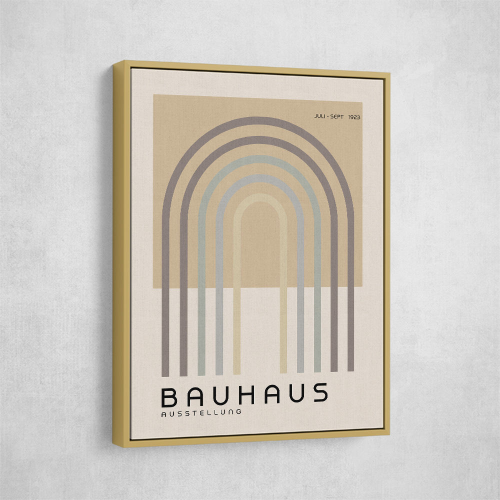 Bauhaus Wall Art 065 Bauhaus Wall Art 065
