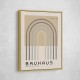 Bauhaus Wall Art 065 Bauhaus Wall Art 065