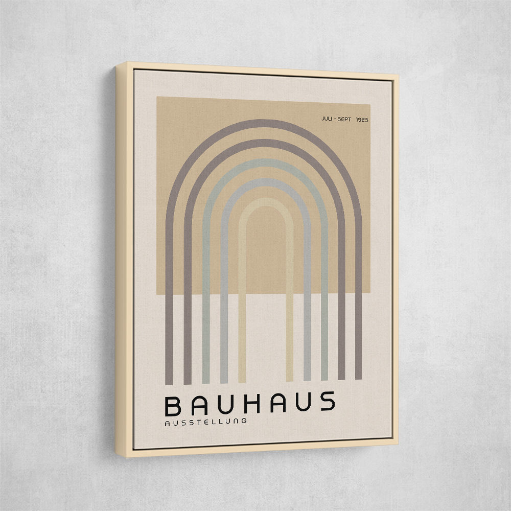 Bauhaus Wall Art 065 Bauhaus Wall Art 065