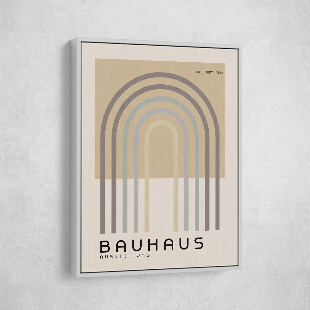 Bauhaus Wall Art 065 Bauhaus Wall Art 065