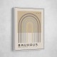 Bauhaus Wall Art 065 Bauhaus Wall Art 065