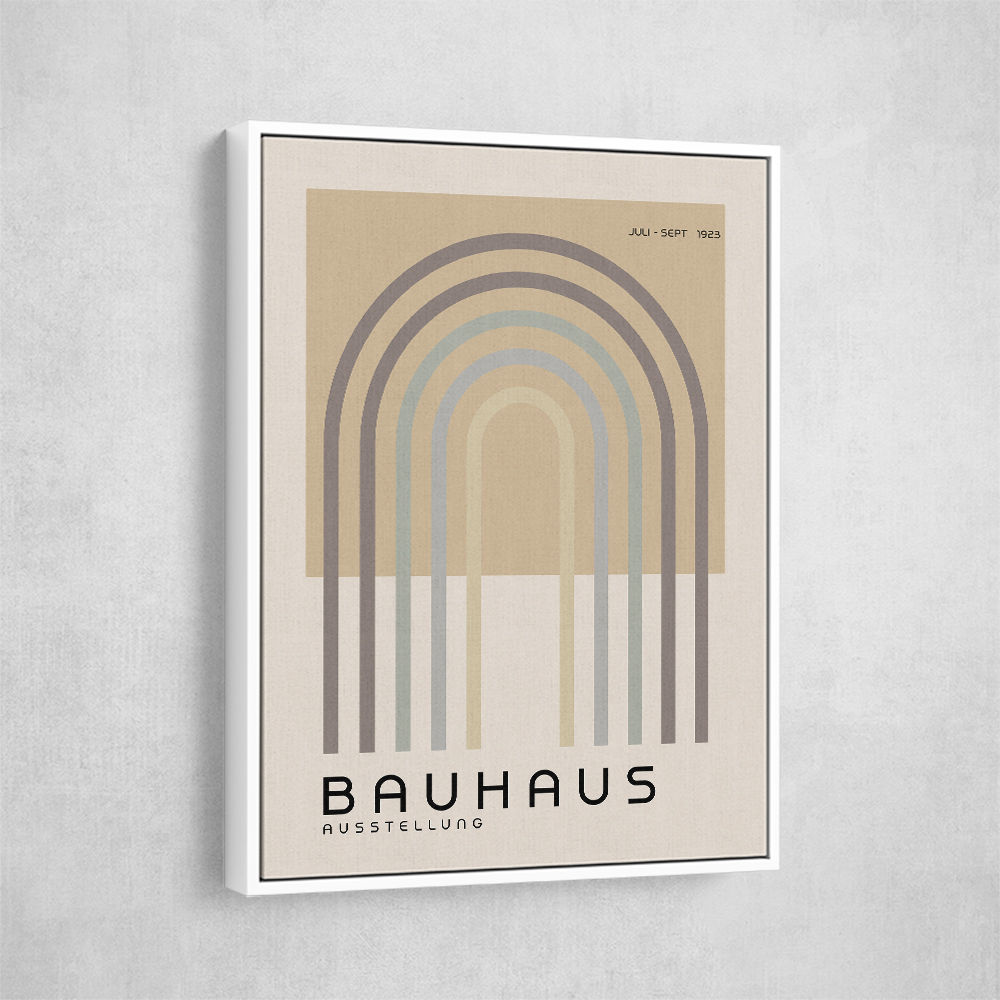 Bauhaus Wall Art 065 Bauhaus Wall Art 065