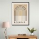Bauhaus Wall Art 065 Bauhaus Wall Art 065