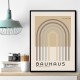 Bauhaus Wall Art 065 Bauhaus Wall Art 065