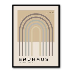 Bauhaus Wall Art 065
