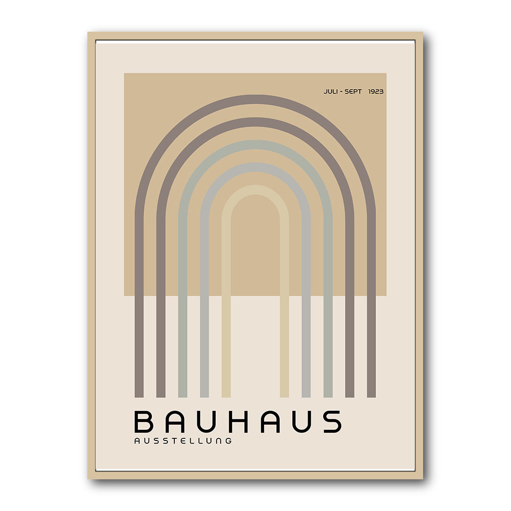 Bauhaus Wall Art 065 Bauhaus Wall Art 065