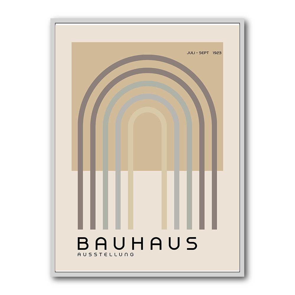 Bauhaus Wall Art 065 Bauhaus Wall Art 065
