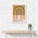 Bauhaus Wall Art 066 Bauhaus Wall Art 066