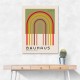 Bauhaus Wall Art 066 Bauhaus Wall Art 066