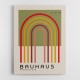 Bauhaus Wall Art 066 Bauhaus Wall Art 066