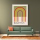 Bauhaus Wall Art 066 Bauhaus Wall Art 066