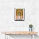 Bauhaus Wall Art 066 Bauhaus Wall Art 066