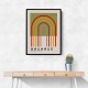 Bauhaus Wall Art 066 Bauhaus Wall Art 066