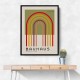 Bauhaus Wall Art 066 Bauhaus Wall Art 066
