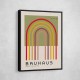 Bauhaus Wall Art 066 Bauhaus Wall Art 066