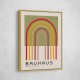 Bauhaus Wall Art 066 Bauhaus Wall Art 066