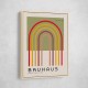 Bauhaus Wall Art 066 Bauhaus Wall Art 066