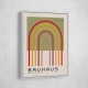 Bauhaus Wall Art 066 Bauhaus Wall Art 066