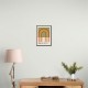 Bauhaus Wall Art 066 Bauhaus Wall Art 066
