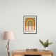 Bauhaus Wall Art 066 Bauhaus Wall Art 066