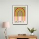 Bauhaus Wall Art 066 Bauhaus Wall Art 066