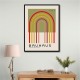 Bauhaus Wall Art 066 Bauhaus Wall Art 066