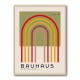 Bauhaus Wall Art 066 Bauhaus Wall Art 066