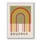 Bauhaus Wall Art 066 Bauhaus Wall Art 066