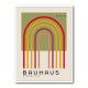 Bauhaus Wall Art 066 Bauhaus Wall Art 066