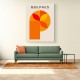 Bauhaus Wall Art 067