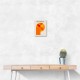 Bauhaus Wall Art 067