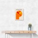 Bauhaus Wall Art 067