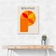 Bauhaus Wall Art 067