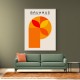 Bauhaus Wall Art 067