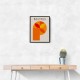 Bauhaus Wall Art 067