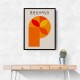 Bauhaus Wall Art 067