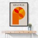 Bauhaus Wall Art 067