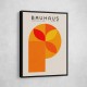 Bauhaus Wall Art 067